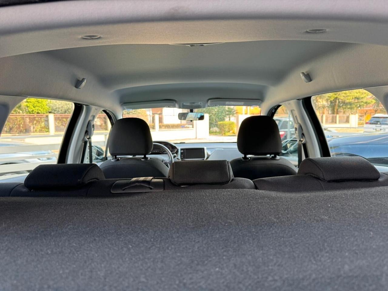 PEUGEOT 2008 PureTech 82cv ALLURE NEOPAT.