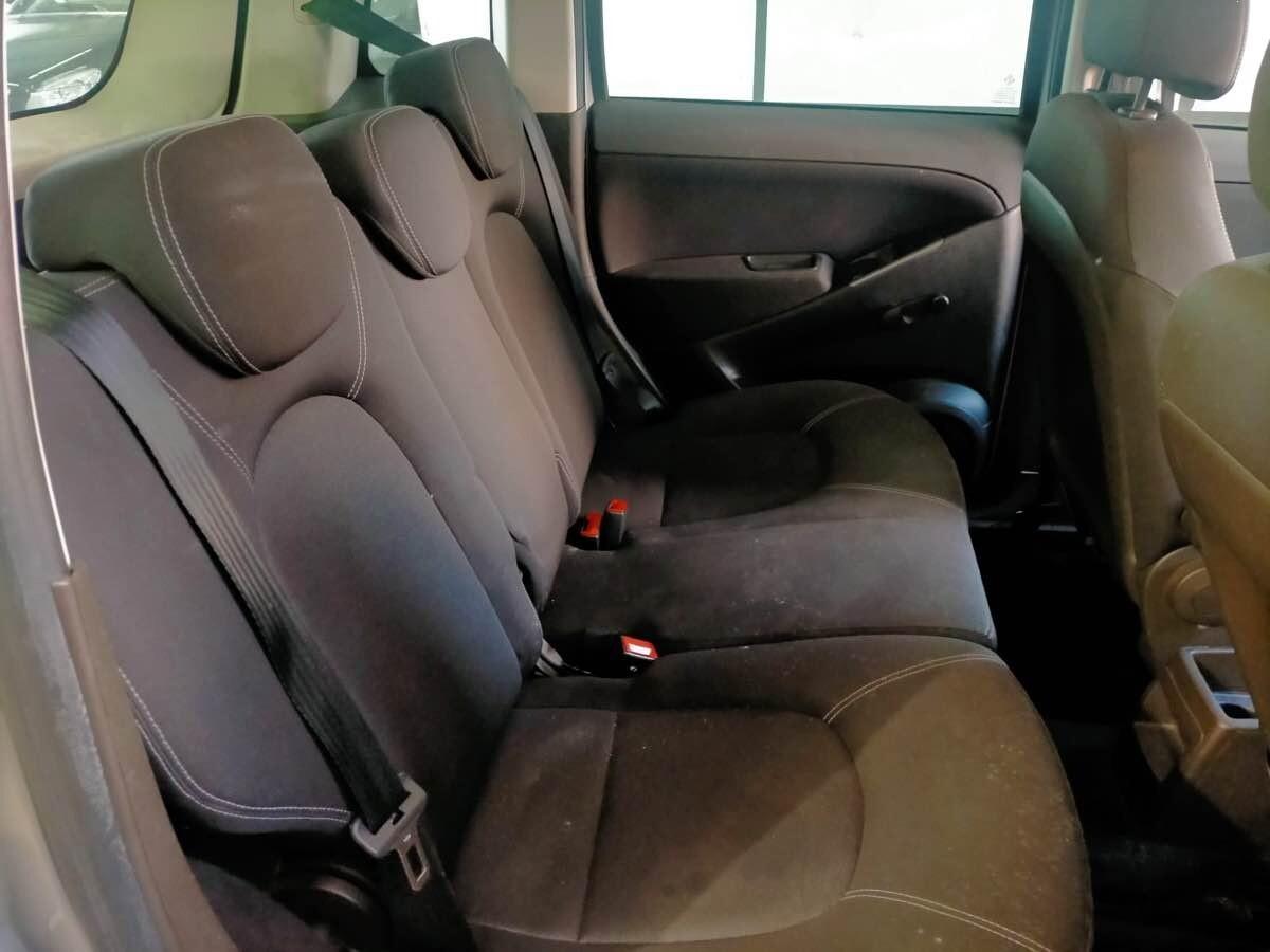 Lancia Musa 1.4 16v AUTOMATICA