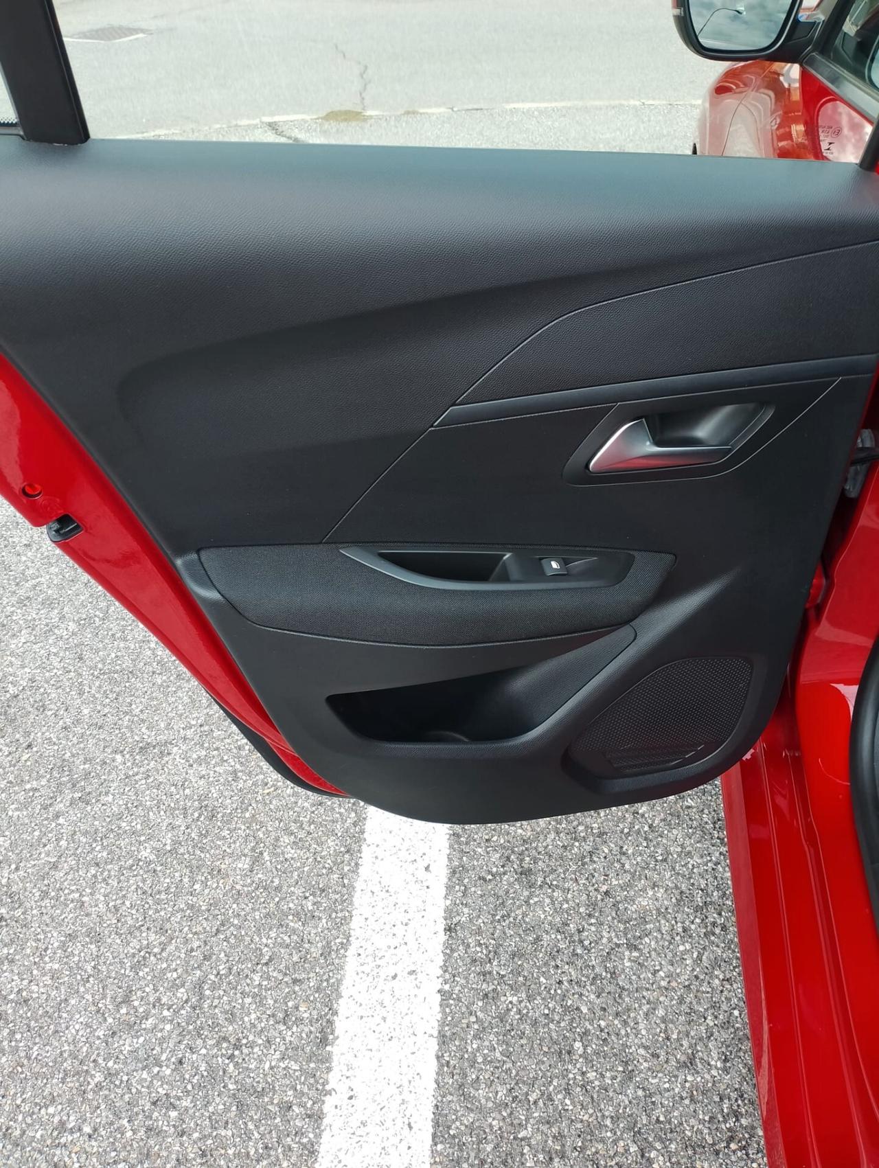 Peugeot 208 PureTech 75 Stop&Start 5 porte Active