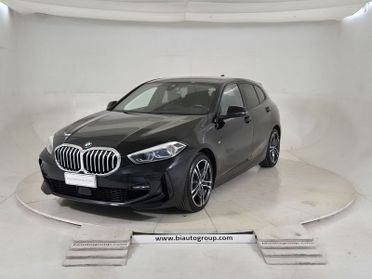 BMW Serie 1 F40 Diesel 118d Msport auto