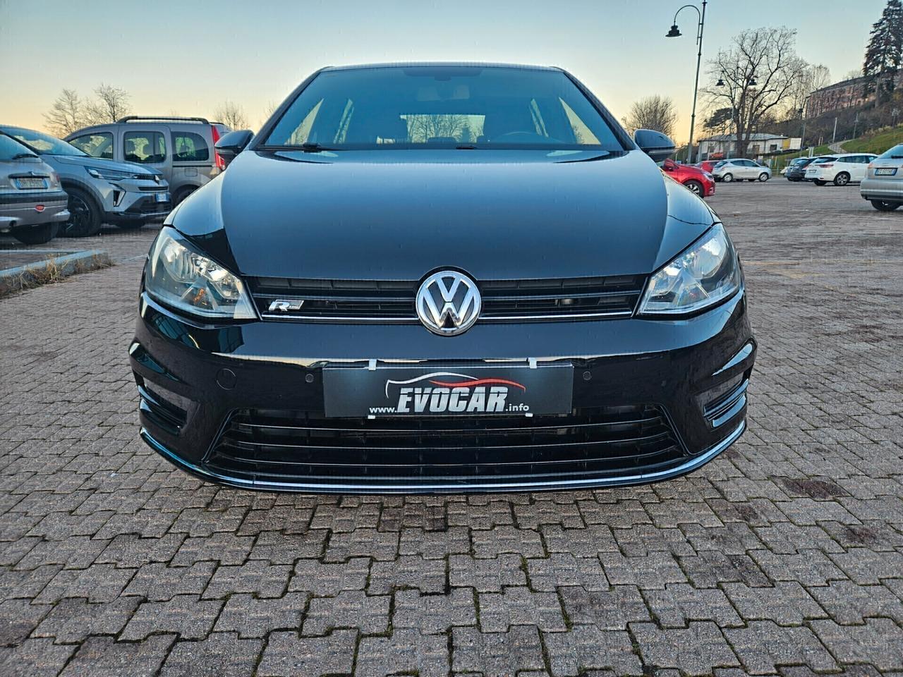 Volkswagen Golf PERMUTA USATO/SCAMBIO CON DIFFERENZA