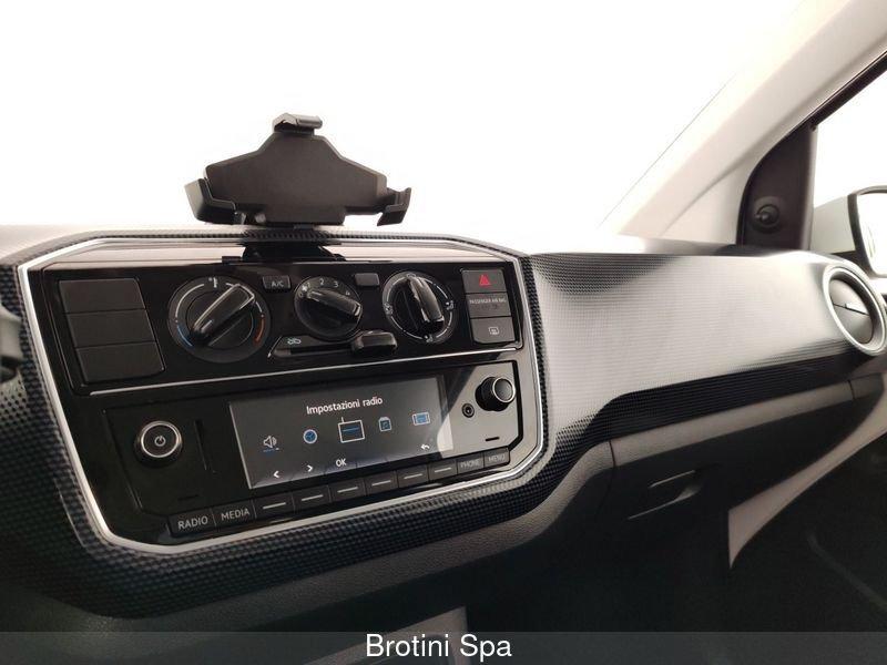 Volkswagen up! 1.0 3p. move up!