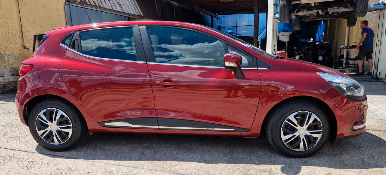 Renault Clio TCe 12V 90 CV GPL Start&Stop 5 porte Energy Life