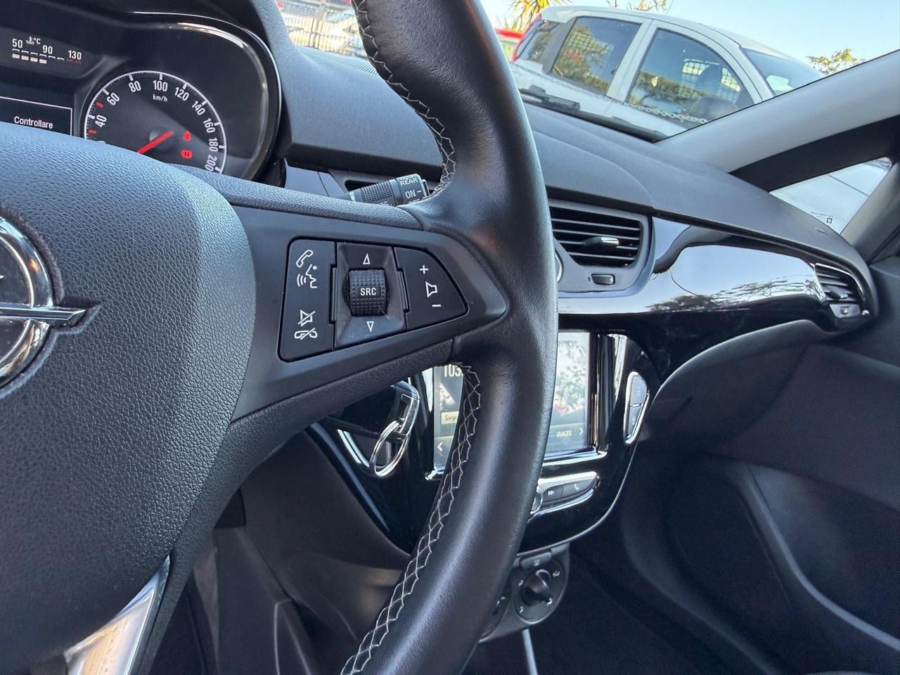 Opel Corsa 1.2 5 porte Cosmo benzina