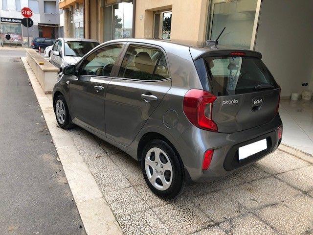 KIA Picanto 1.0 12V 5p. AMT Urban Special Edition