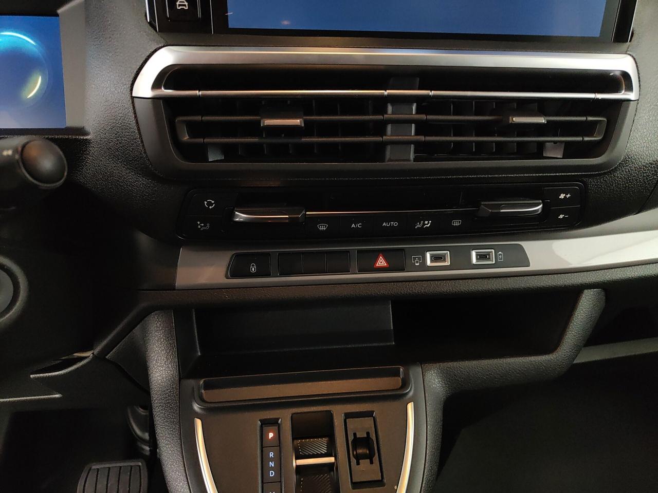 Fiat Ulysse 2.0 BlueHDi 180 CV AT8 L3