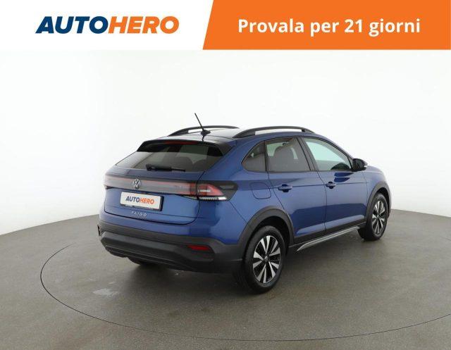 VOLKSWAGEN Taigo 1.0 TSI 110 CV Life