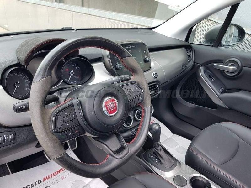 FIAT 500X 1.5 Hybrid 130cv DCT Sport Dolcevita