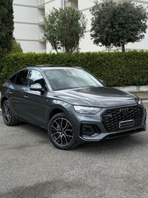 Audi Q5 SPB 40 TDI quattro S tronic line plus