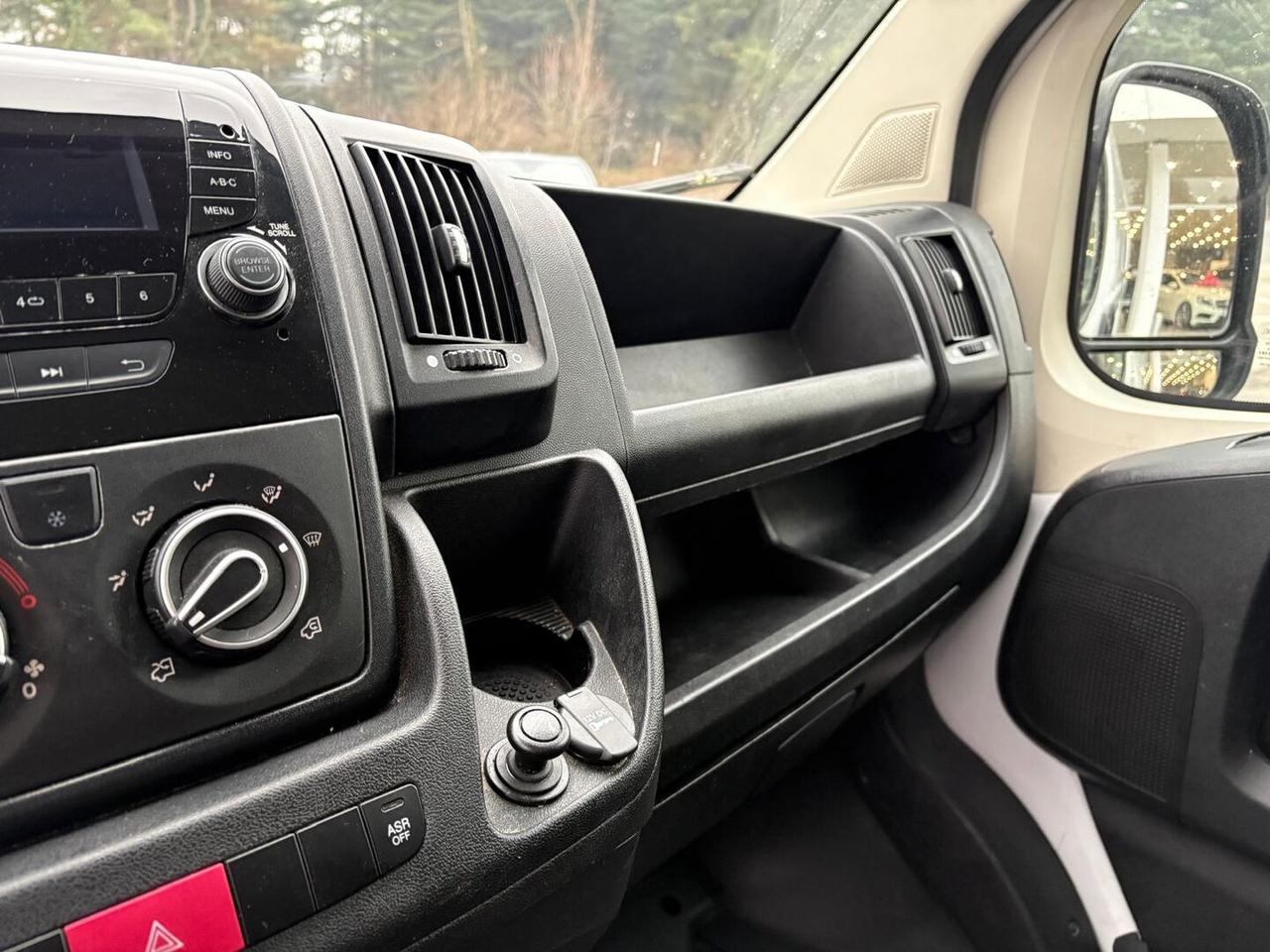 Citroen Jumper Heavy 35 L3H2 2.2 bluehdi 140cv S&S