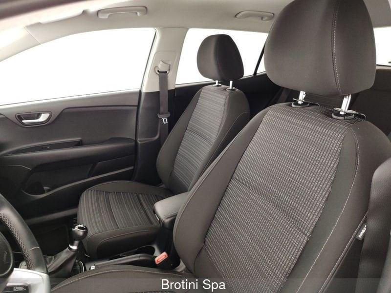 KIA Stonic Stonic 1.2 DPI Style