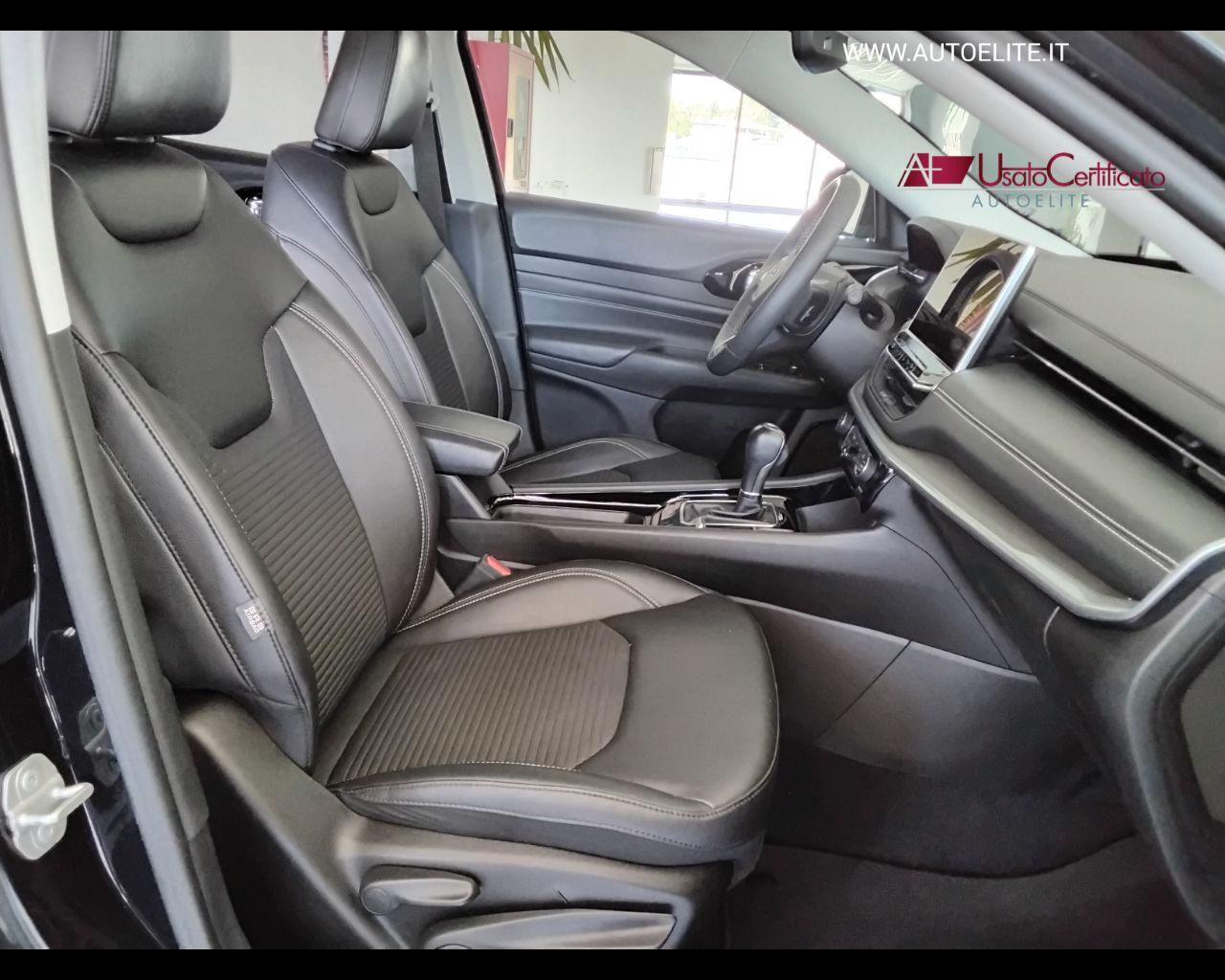 JEEP Compass 1.3 Turbo T4 190 CV PHEV AT6 4xe Limited
