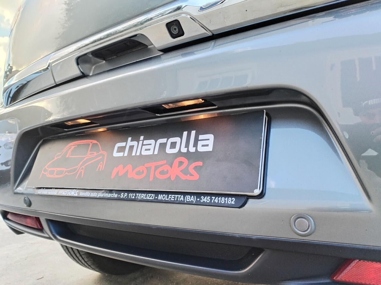 Citroen C4 Aircross 1.6 HDi 115 4WD Exclusive