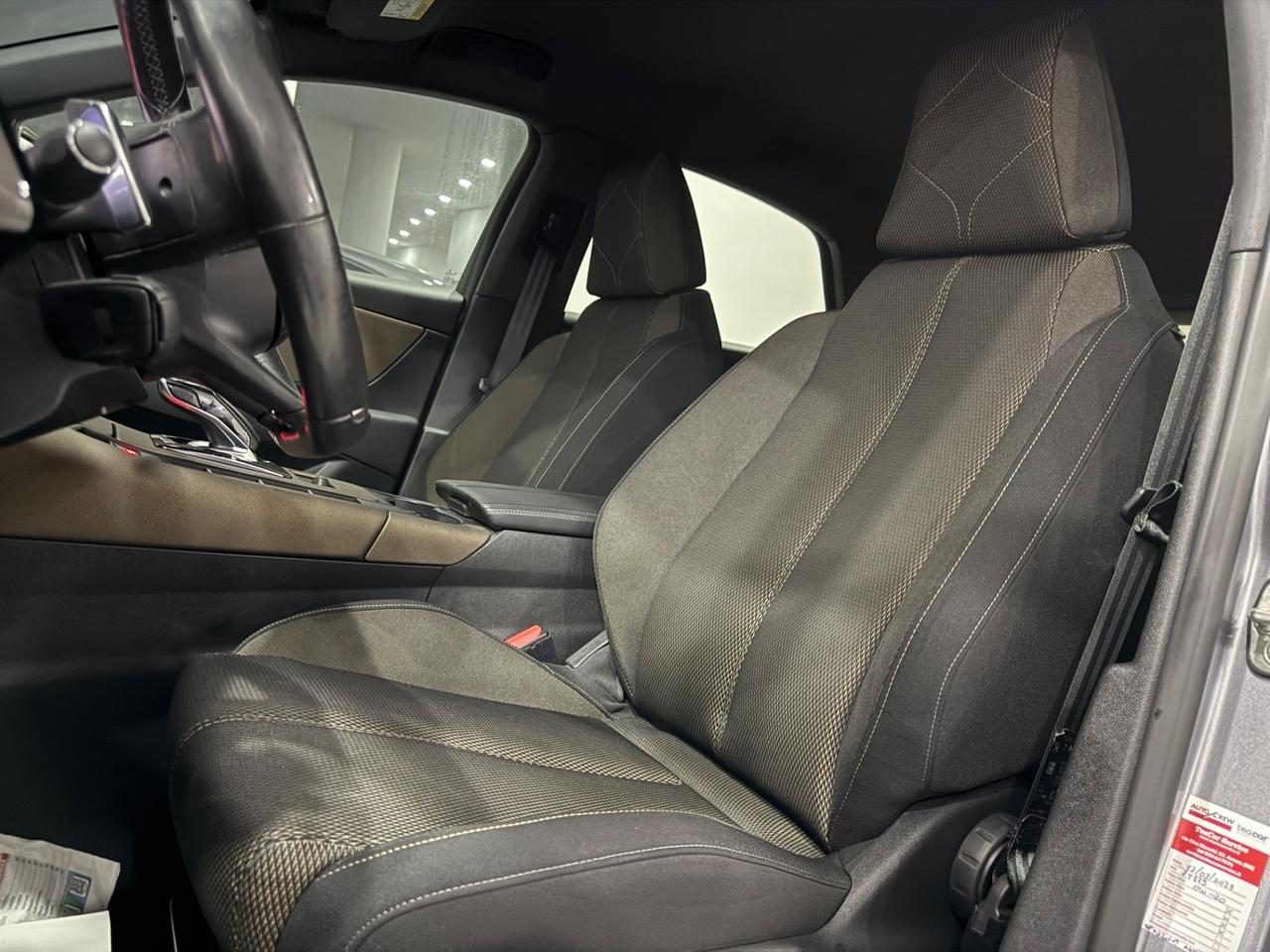 Ds 7 Crossback 2.0BlueHDi180cv. Grand Chic+FULL LED2021