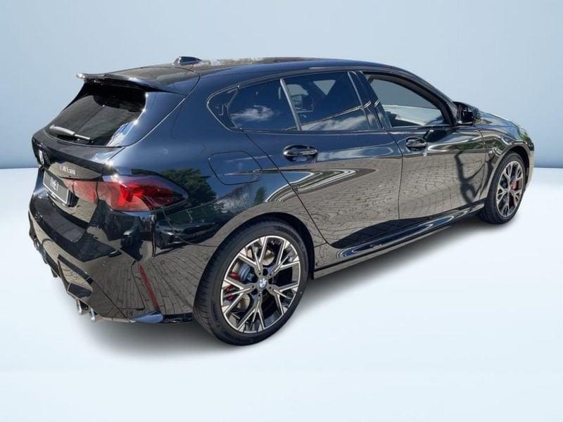 BMW Serie 1 M135i xDrive M Sport Pro