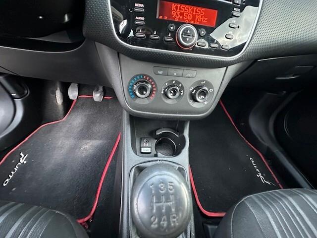 Fiat Punto Evo 1.3 Mjt 75 CV 5 porte S&S Dynamic