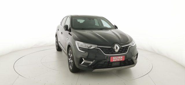 RENAULT Arkana Full Hybrid E-Tech 145 CV Intens