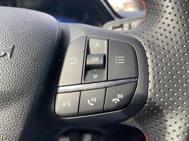 FORD Puma 1.0 EcoBoost Hybrid 125 CV ST-Line