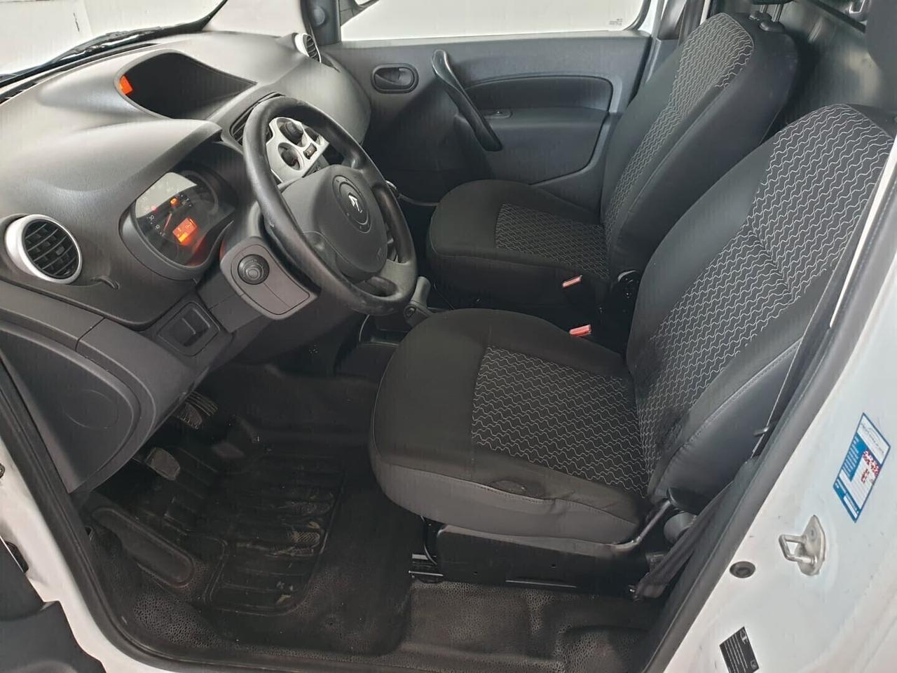 Renault Kangoo 1.5 dCi 75CV VAN. 3p. Express Compact