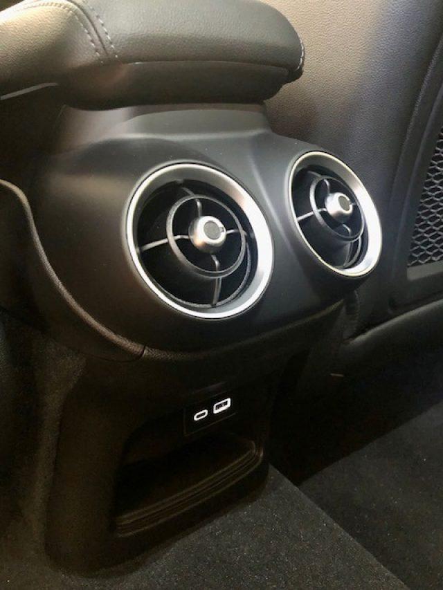 ALFA ROMEO Stelvio 2.2 Turbodiesel 210 CV AT8 Q4 Veloce #kmzero