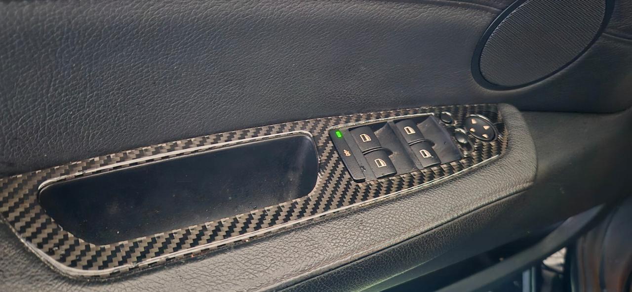 BMW X5 3.0D 235CV Tetto Panoramico 11/2008