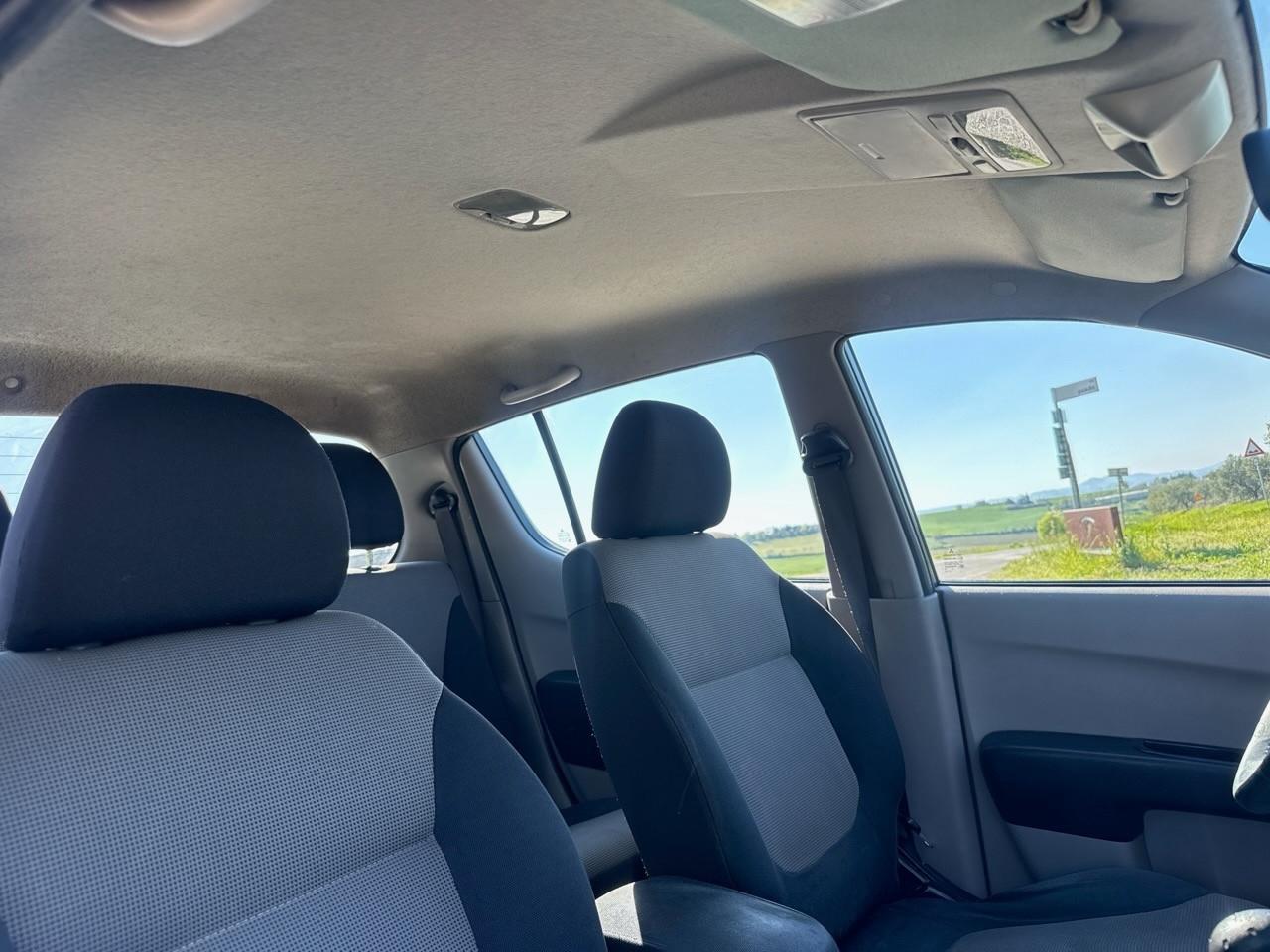 Mitsubishi L200 2.5 DI-D/178CV CC Intense Tender Chassis Fleet