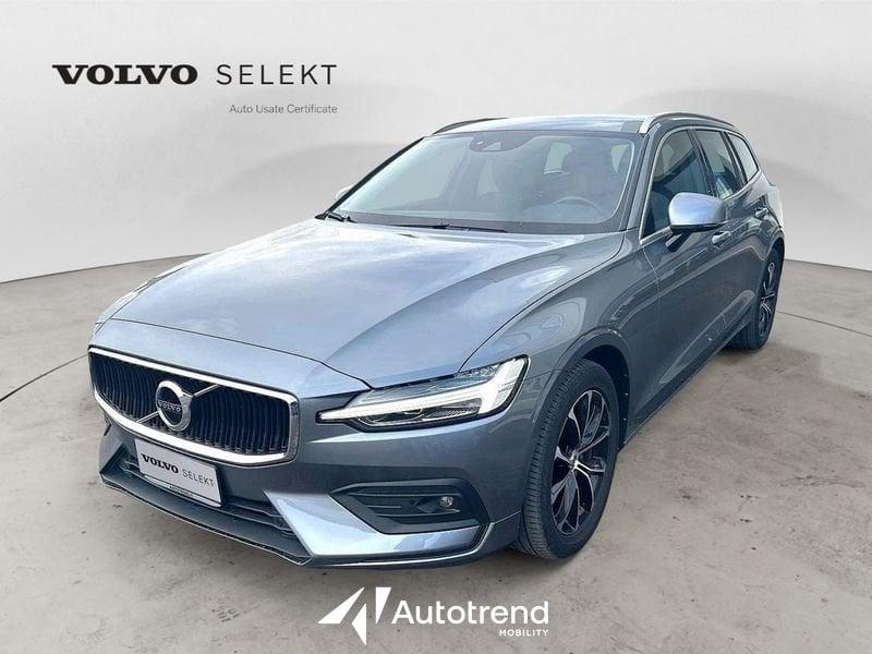 Volvo V60 D3 150 CV Automatica NAVI LED Momentum Business Pro