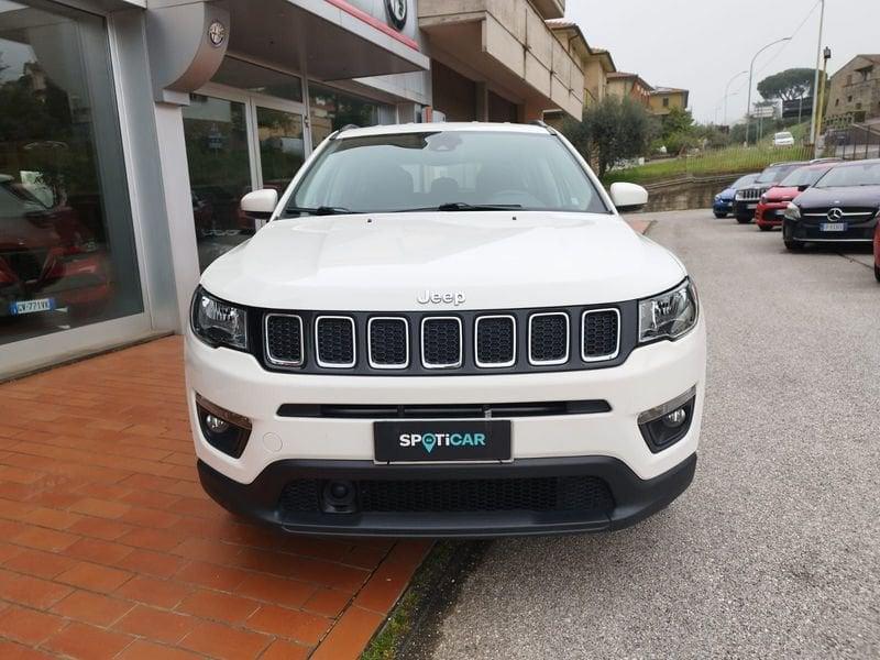 Jeep Compass 1.6 Multijet II 2WD Business