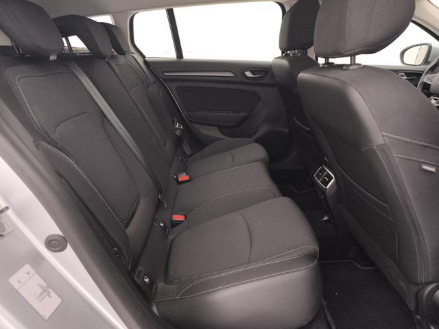 RENAULT Megane 1.5 blue dci Business 115cv