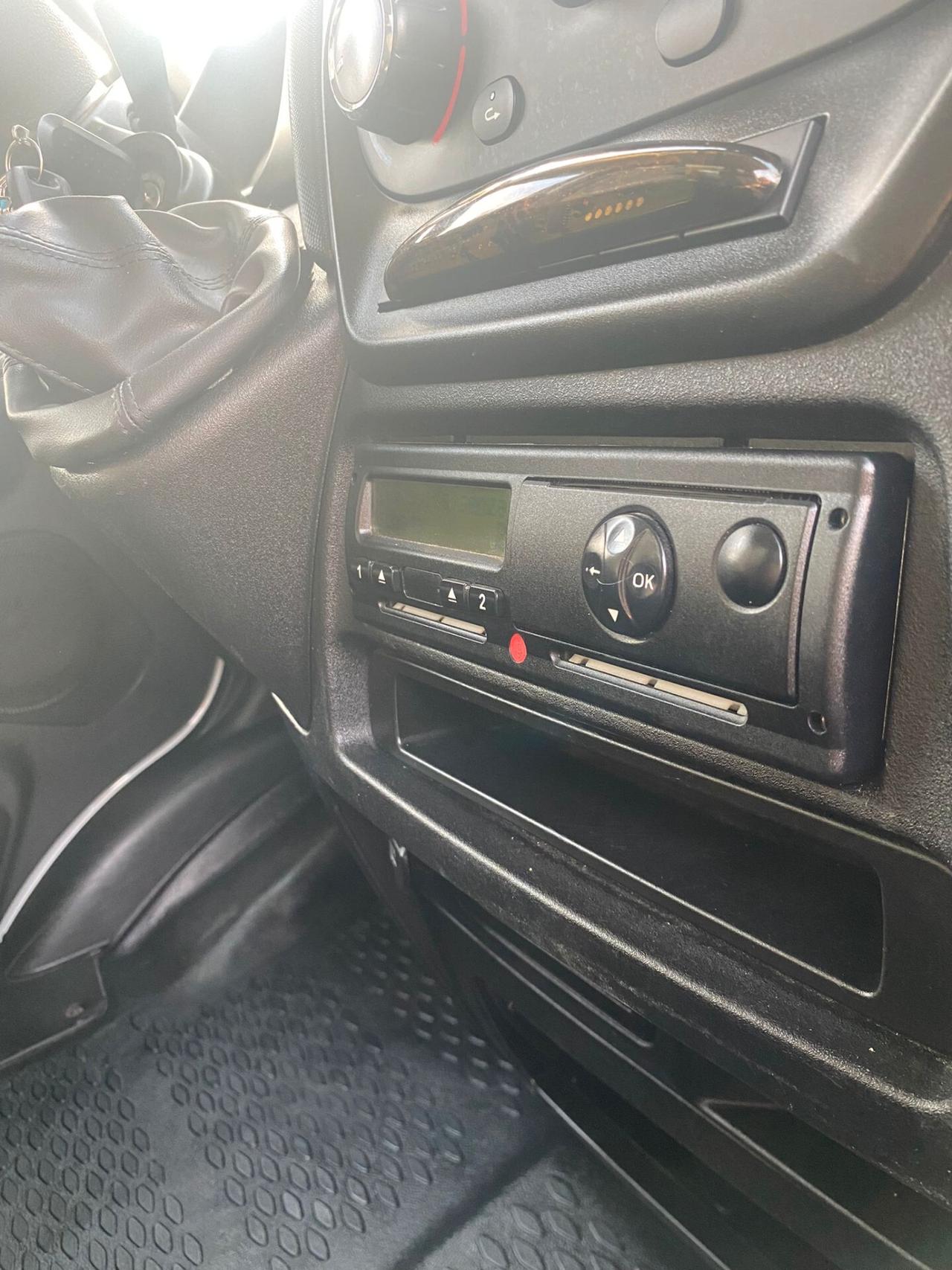 Iveco Daily 60 C15 ISOTERMICO COIBENTATO