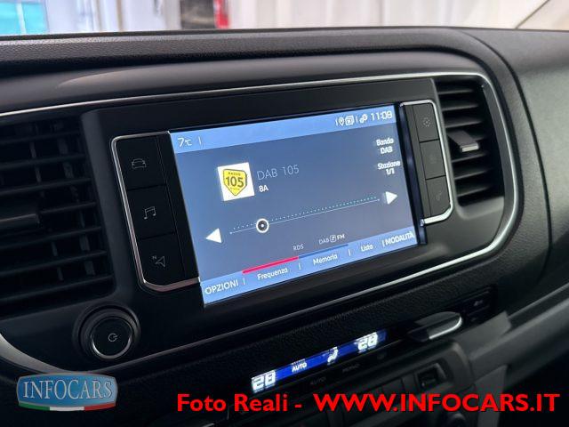 FIAT Scudo 2.0 BlueHDi 145 CV IRMSCHER 8 POSTI - PROMO -