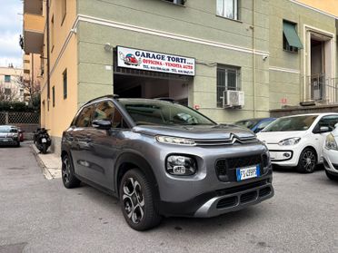 Citroen C3 Aircross PureTech 110 S&S EAT6 Shine PREZZO REALE