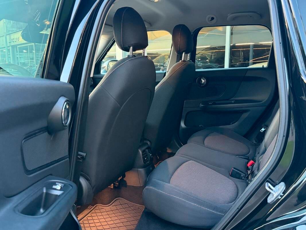 Mini Countryman D 2.0 150CV Hype Auto Led Navi