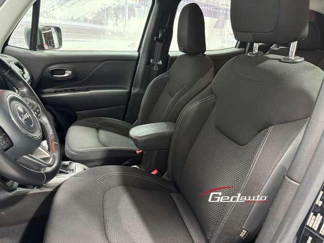 Jeep Renegade 1.0 T3 Limited NIGHT EAGLE LED NAVI