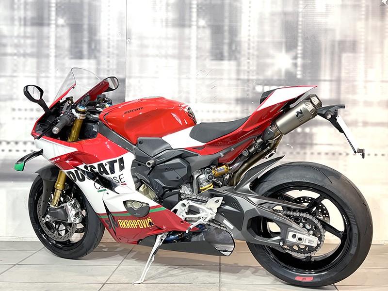 Ducati Panigale V4 S