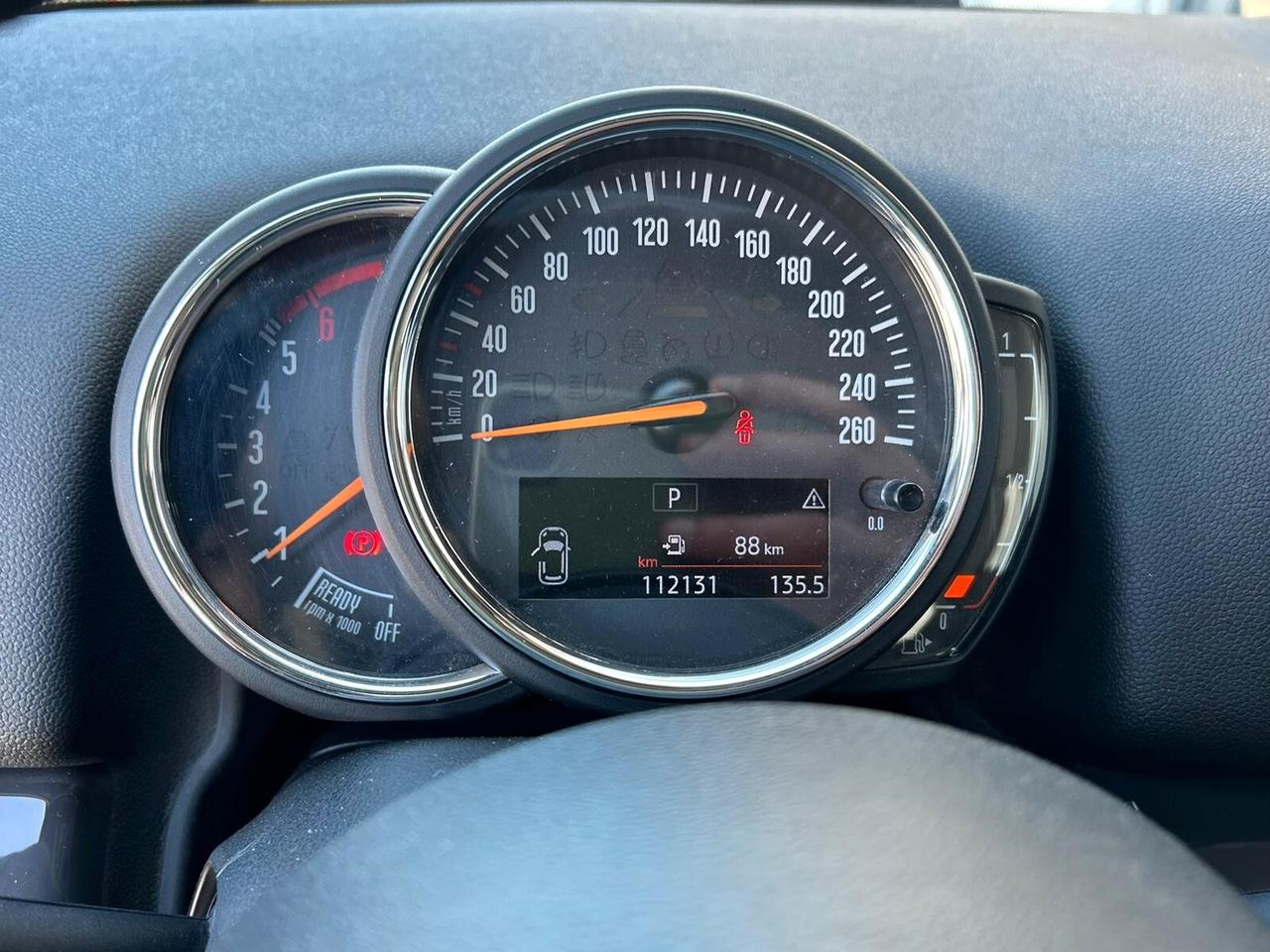 Mini One D Countryman 1.5 Business