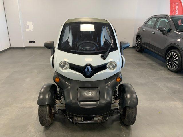 RENAULT Twizy 80 BATTERIE DI PROPRIETÀ