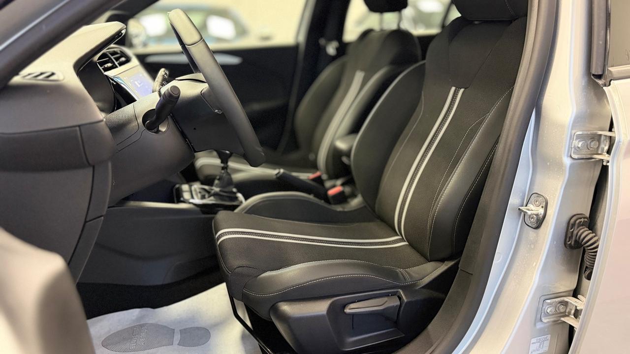 Opel Corsa 1.2 100 CV GS