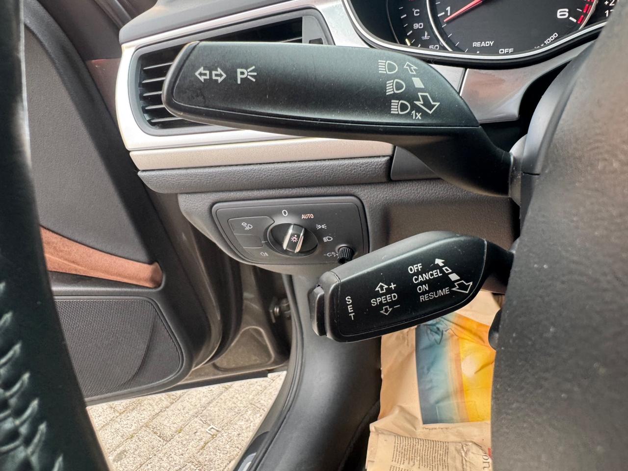 Audi A6 2.0 TDI ultra S tronic Business Plus