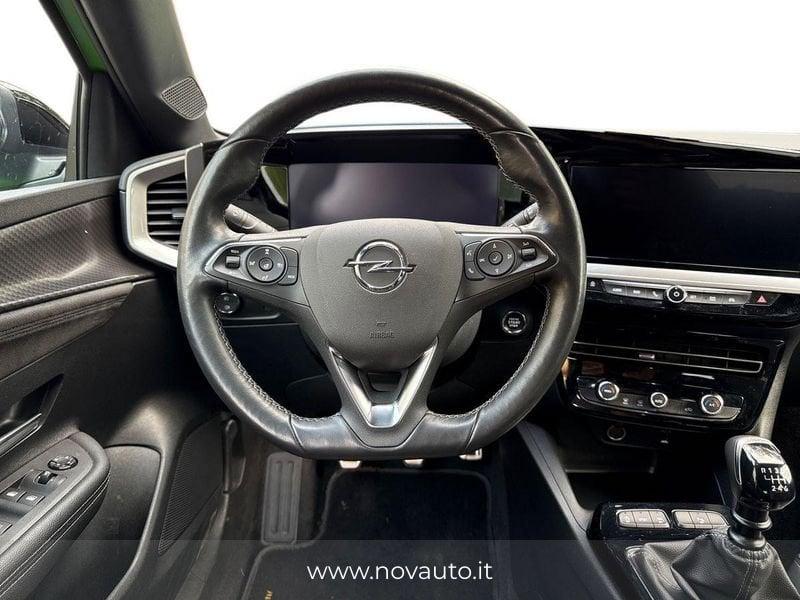 Opel Mokka Mokka 1.2 t Ultimate s&s 130cv