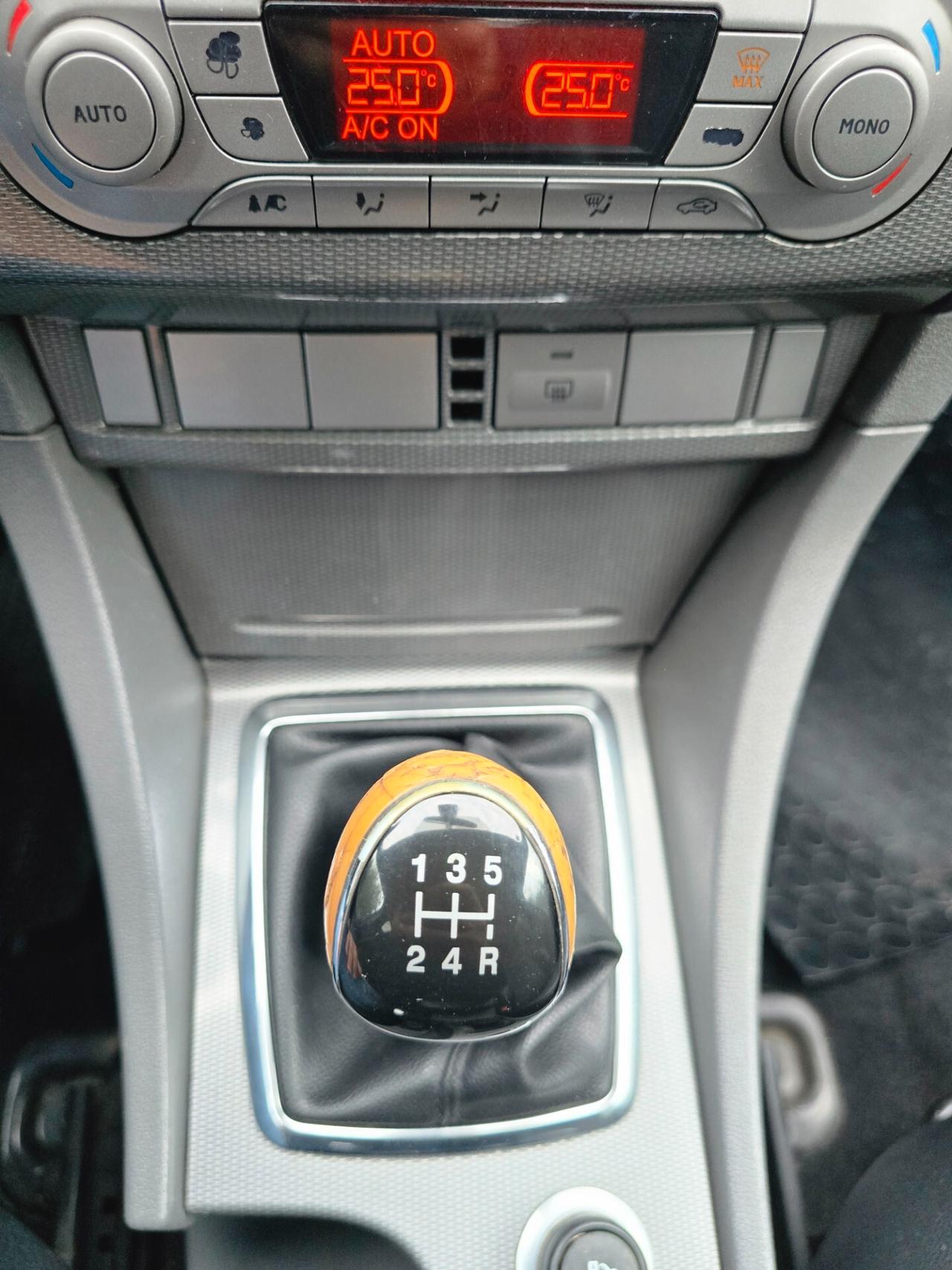 Ford Focus 1.6 TDCi (110CV) SW Tit. DPF