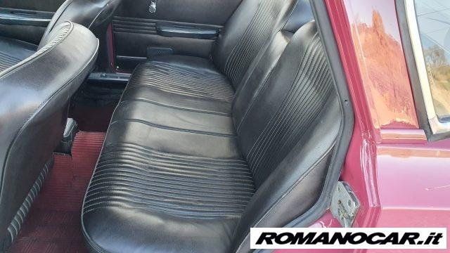 ALFA ROMEO Giulia Super 1300 ASI