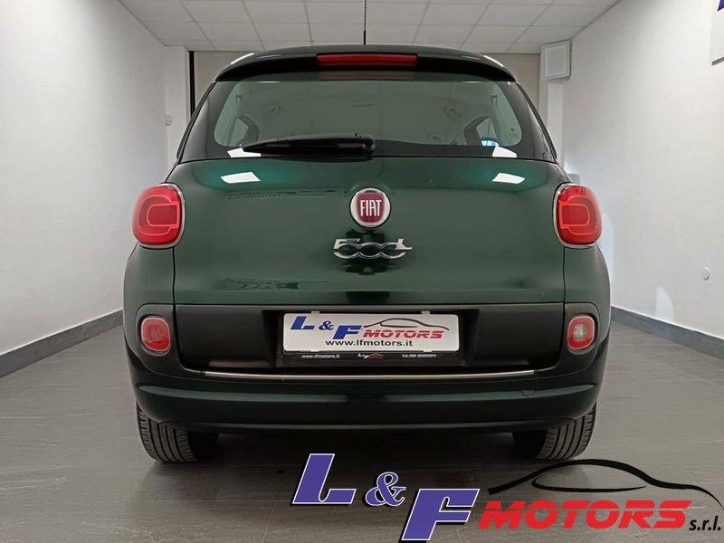 FIAT 500L 1.4 Pop Star 95cv GPL