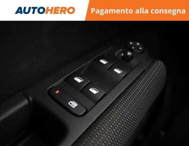 CITROEN C3 Aircross PureTech 110 S&S Shine