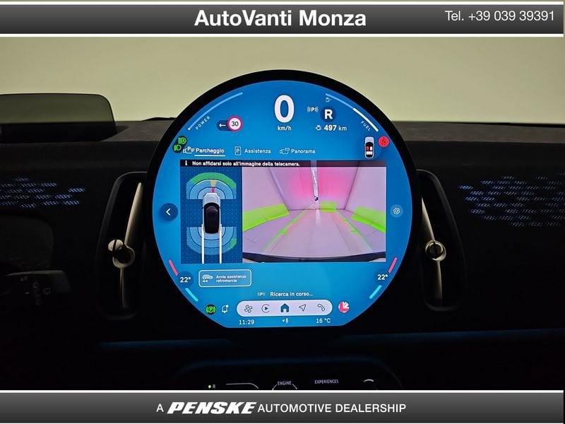 MINI Mini Countryman U25 Mini D Classic Countryman