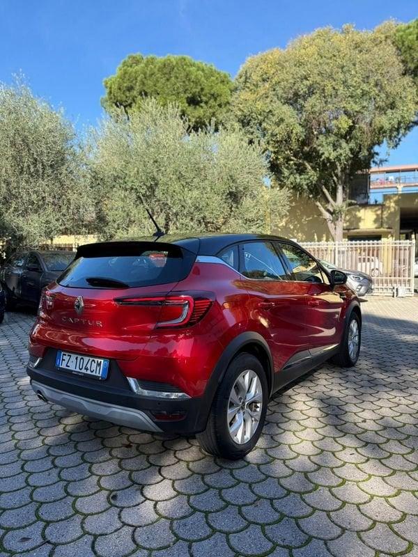 Renault Captur Captur TCe 100 CV INTENS