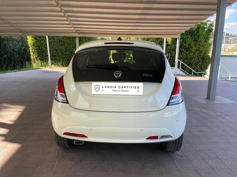 Lancia Ypsilon 1.0 FireFly 70cv S&S Hybrid GOLD