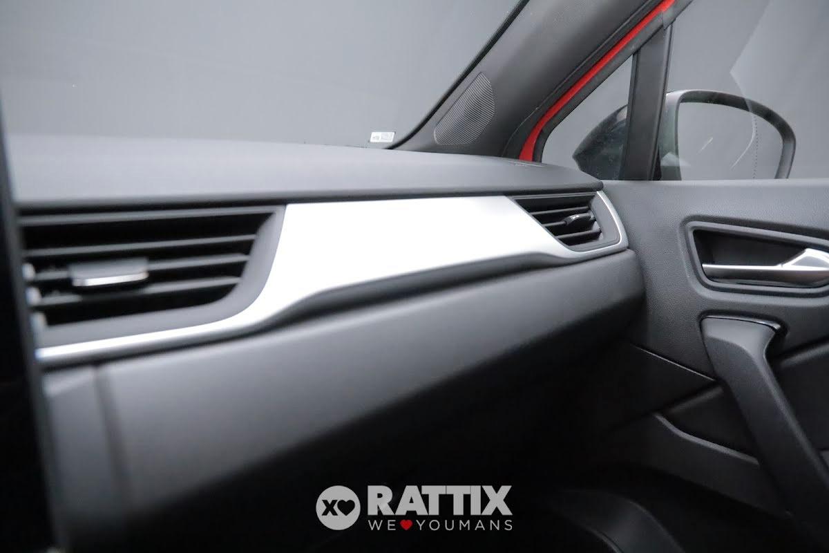 Renault Captur 1.0 Eco-g 100CV Evolution