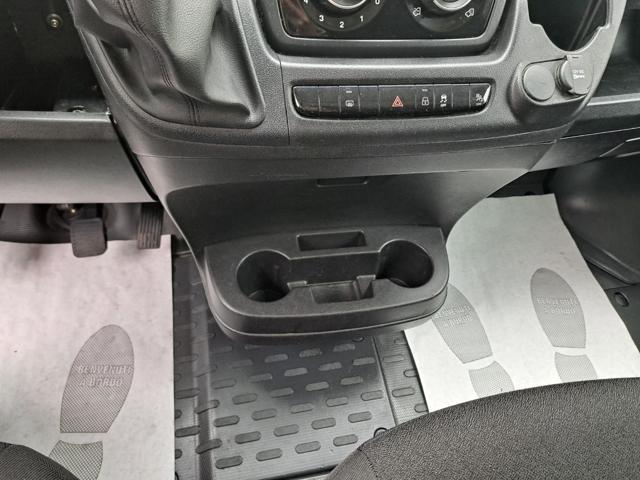 FIAT Ducato 28 2.2 Mjt 120CV PC-TN Furgone