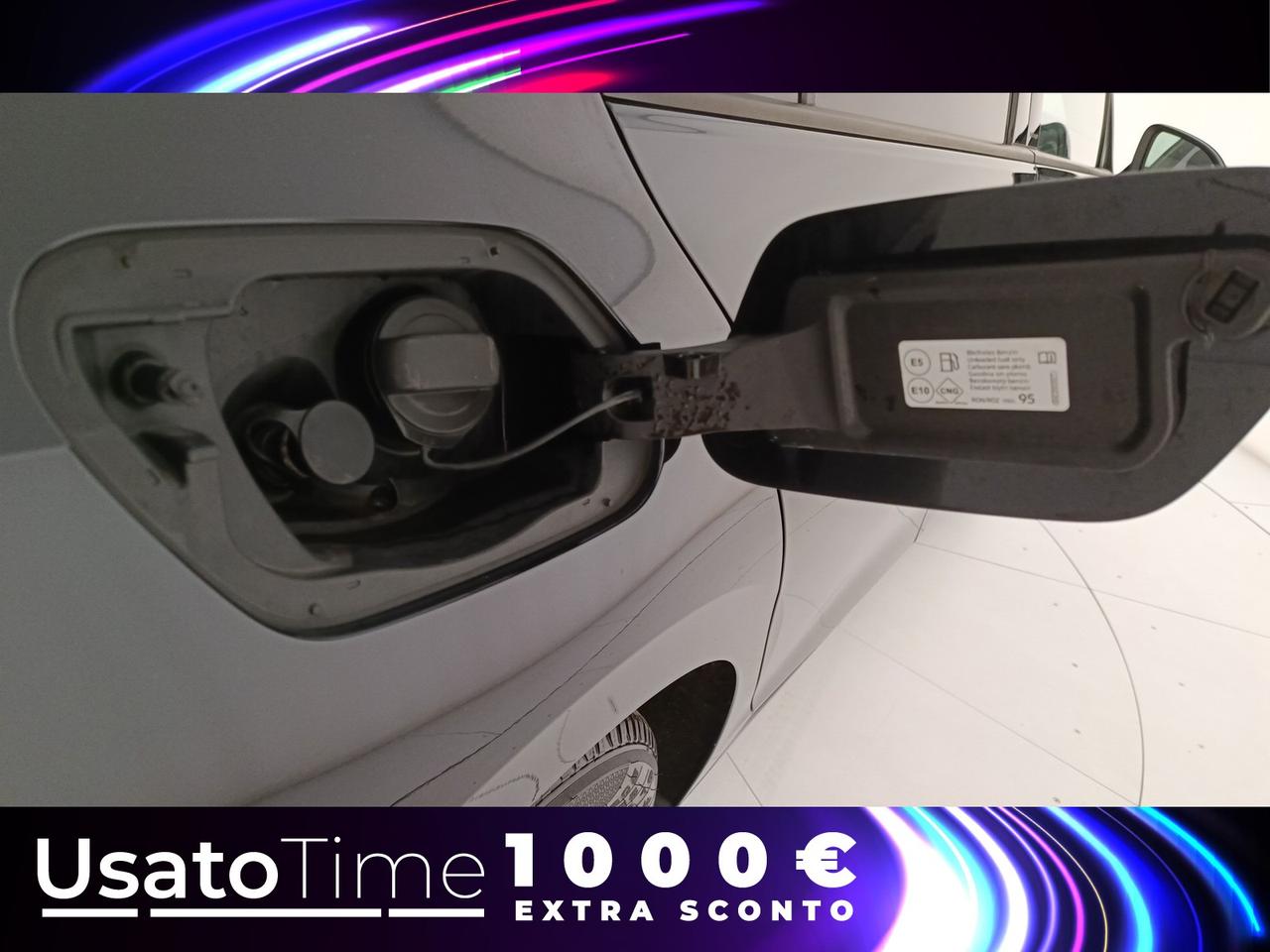 Volkswagen Golf 1.5 tgi 130cv life dsg